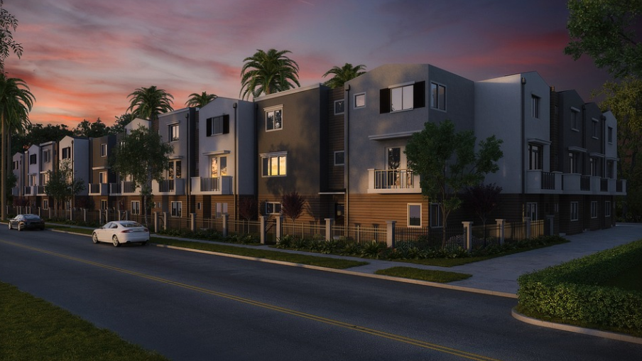 condominiums