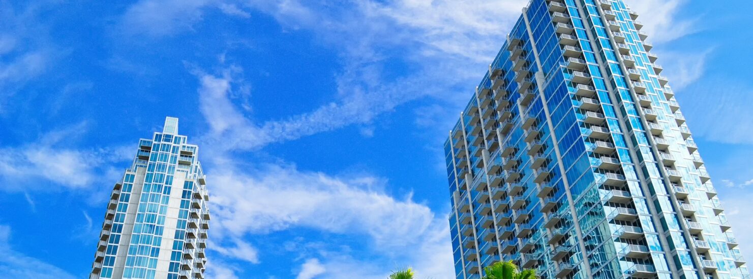 condominiums